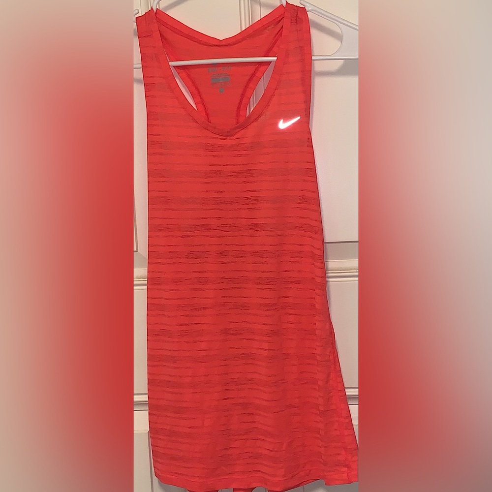 Nike Dri-Fit activewear
